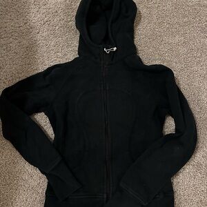 lululemon athletica Black Scuba
